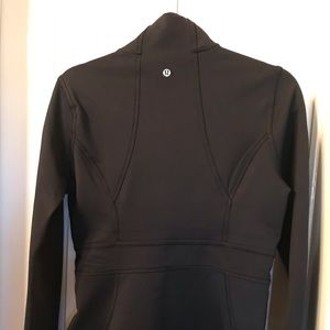 Lululemon In Profile Jacket Size 10